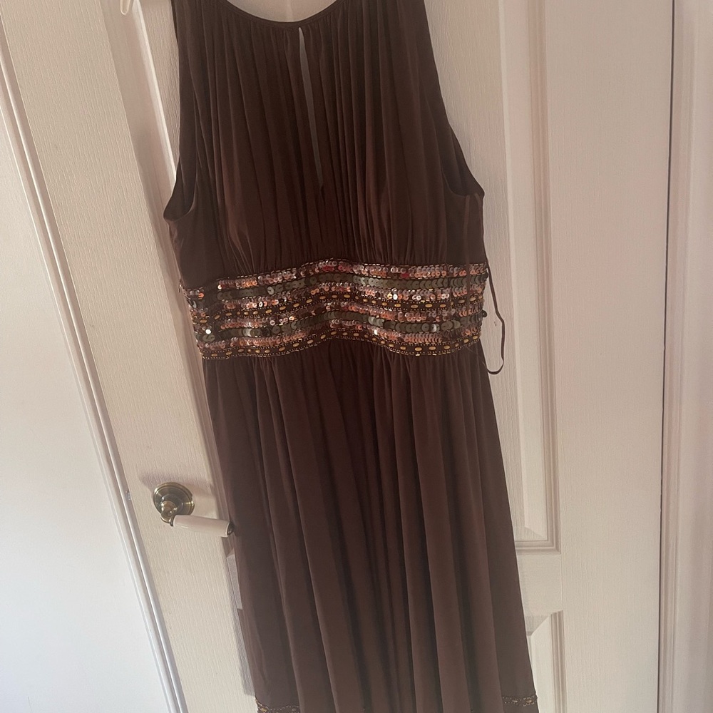 Beautiful  party dress